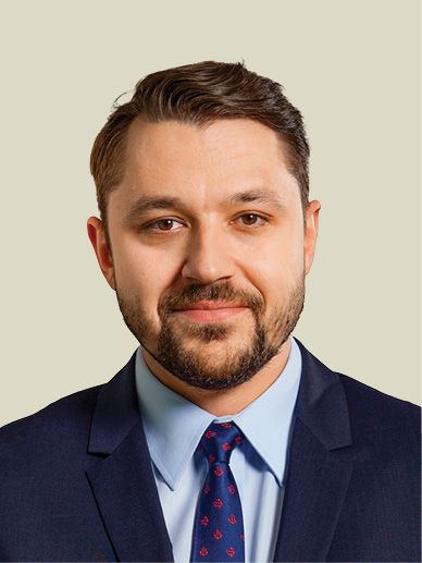 Damian Szczygielski